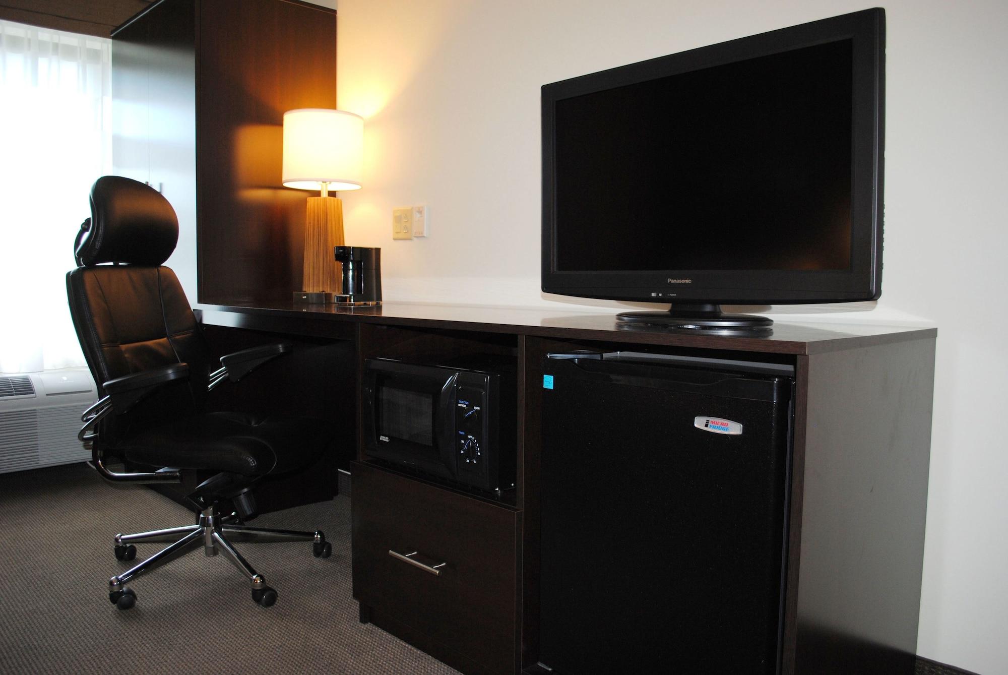 Sleep Inn & Suites Queensbury - Lake George Εξωτερικό φωτογραφία