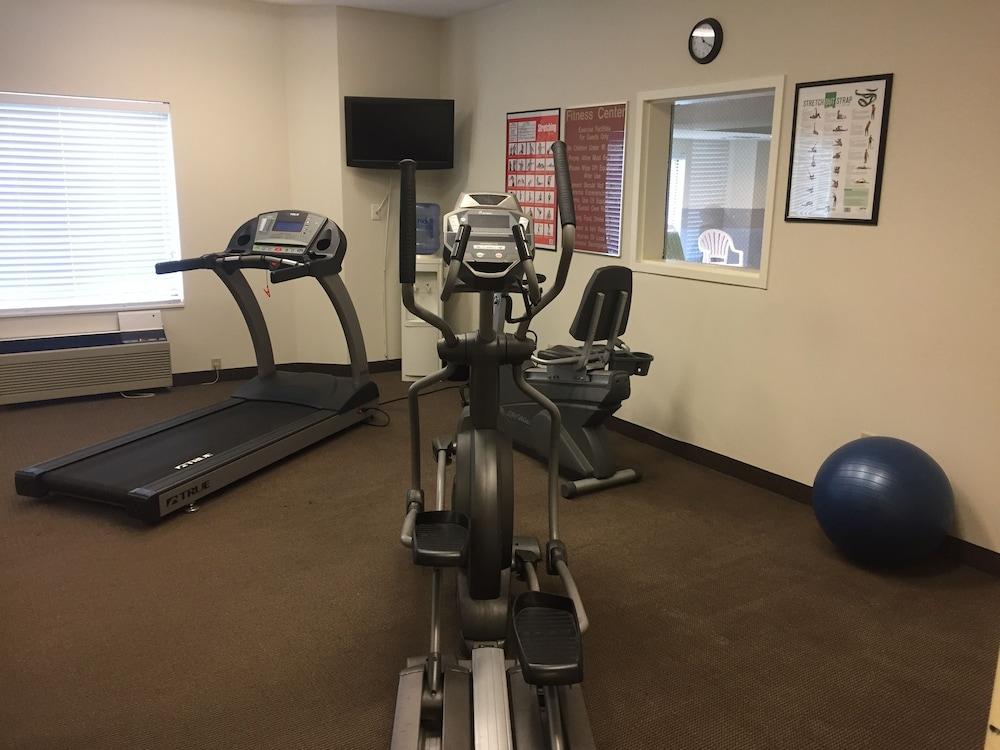 Sleep Inn & Suites Queensbury - Lake George Εξωτερικό φωτογραφία