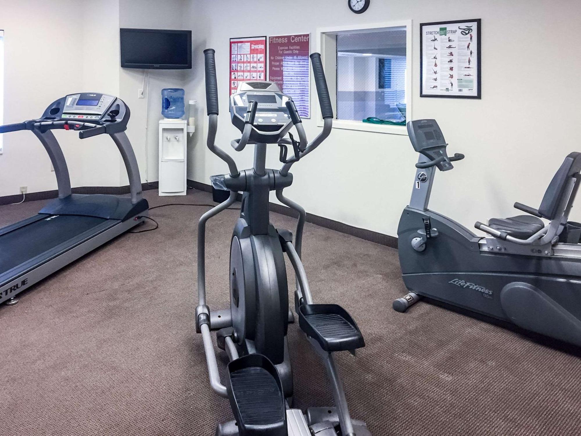 Sleep Inn & Suites Queensbury - Lake George Εξωτερικό φωτογραφία