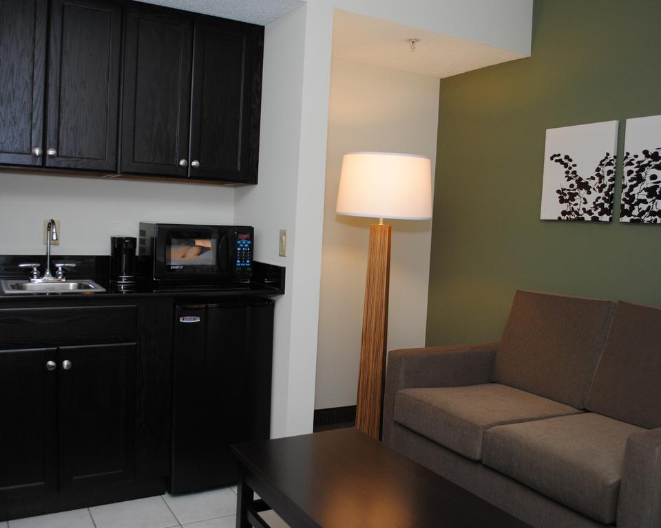 Sleep Inn & Suites Queensbury - Lake George Εξωτερικό φωτογραφία